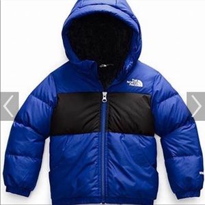 The North Face  Jacket Size 3T